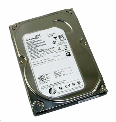 SEAGATE 1BD142-502