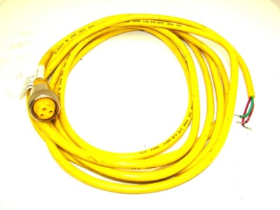 TURCK RKM 311-4M