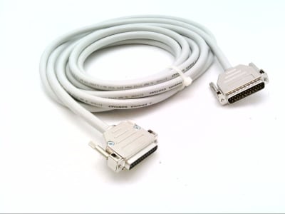 PHOENIX CONTACT CABLE-D25SUB/B/S/400/KONFEK/S