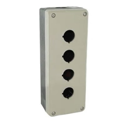 HAMMOND MANUFACTURING 1435SSD