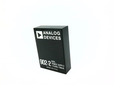 ANALOG DEVICES 902-2