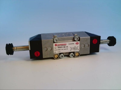 NORGREN SXE0573-360-00