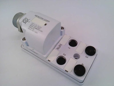 MENCOM JDC-43N-206-M000