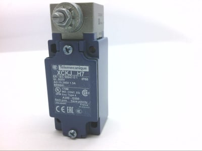 TELEMECANIQUE SENSORS ZCKJ4045H7