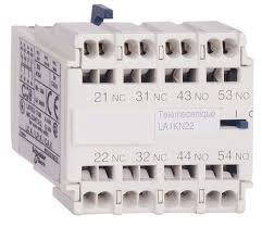 SCHNEIDER ELECTRIC LA1KN403