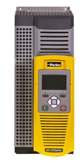 PARKER 30V-2S-0000