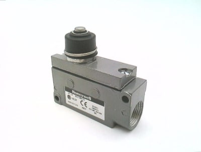 HONEYWELL BZE7-2RN-PG