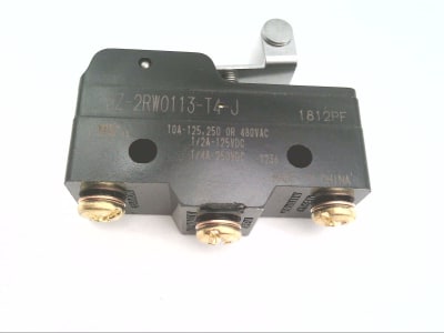 HONEYWELL BZ-2RW0113-T4-J