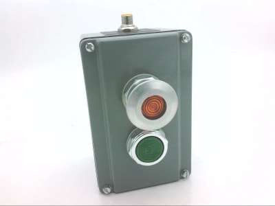 ALLEN BRADLEY 800T-HAM9A1