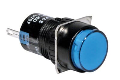 IDEC AL6M-P4P-S