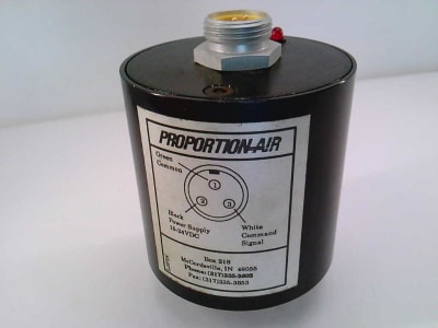 PROPORTION AIR INC BB1ME150