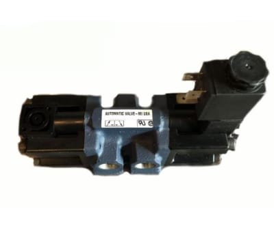 AUTOMATIC VALVE L2003GAWR-AA