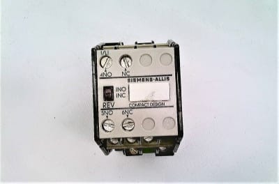 SIEMENS 3TB4012-OAG2