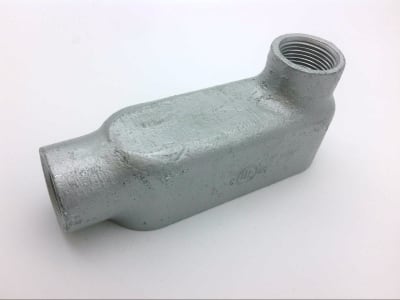 EATON CORPORATION 21LB75M
