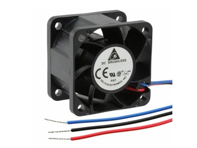 DELTA GROUP ELECTRONICS FFB0412VHN