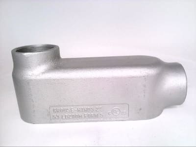 EATON CORPORATION LB200M