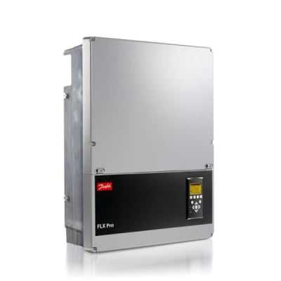 DANFOSS TLX+ 15K