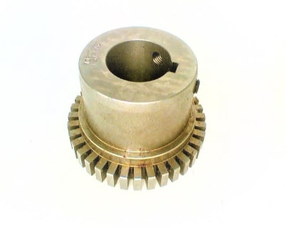 ASEA BROWN BOVERI 006608