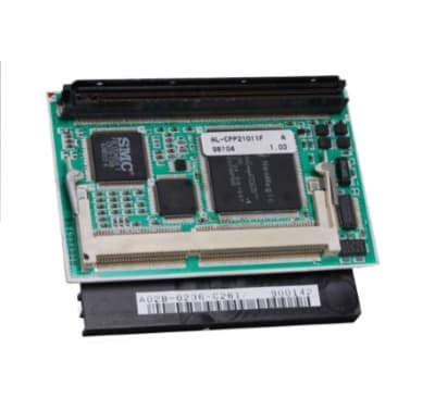 GENERAL ELECTRIC A02B-0236-C261