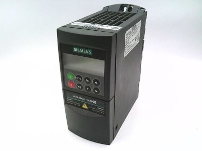 SIEMENS 6SE6440-2AB17-5AA1