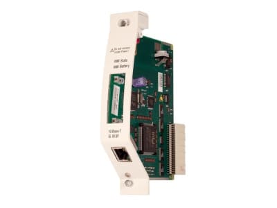 ASEA BROWN BOVERI EI813F