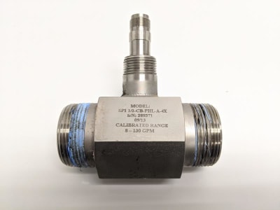 SPONSLER CO SP1 1/2-CB-PHL-A-4X