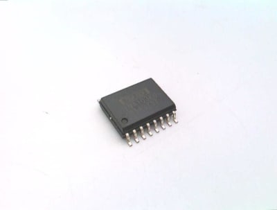TEXAS INSTRUMENTS SEMI INA103KU