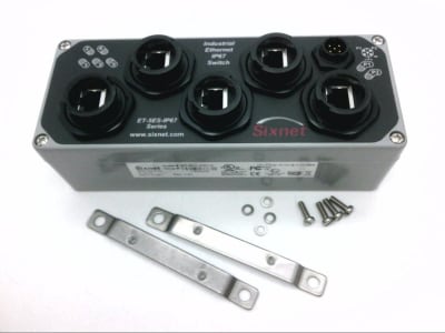 RED LION CONTROLS ET-5ES-IP67-D