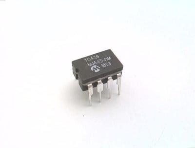 MICROCHIP TECHNOLOGY INC TC426MJA
