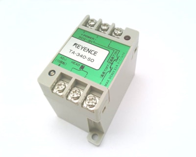 KEYENCE CORP TA-340-SO-0728