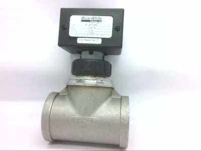 BLUE WHITE RT-150ST-GPM1