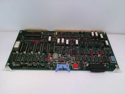 ASEA BROWN BOVERI 125S2206-4