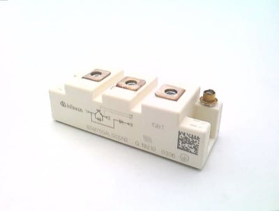 INFINEON BSM75GAL120DN2