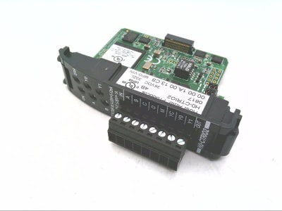 HOST AUTOMATION H0-CTRIO2