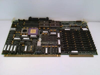 SYNERGY MICROSYS SM21EC018-D-47418T