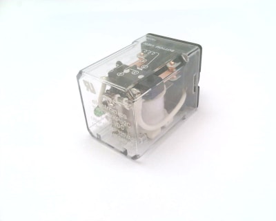 SKY ELECTRONICS SKKPL-2C-12VDC