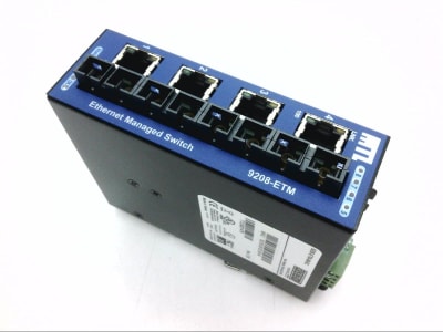 EATON CORPORATION 9208-ETM-4M-SC