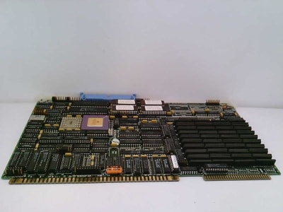 ASEA BROWN BOVERI 125P2206-2