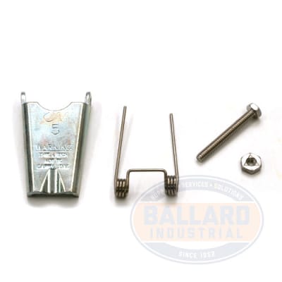 INGERSOLL RAND D01-S123