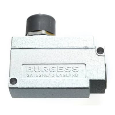 JOHNSON ELECTRIC M9CTQMS