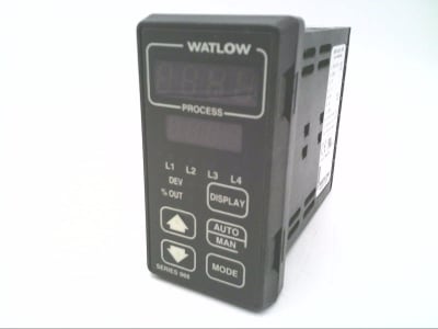 WATLOW 988B-22DD-JSRR