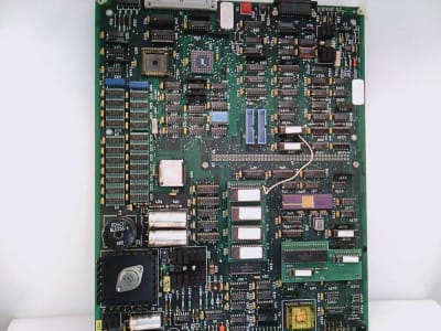 ASEA BROWN BOVERI 125P2197-AV5