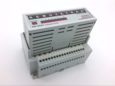 RED LION CONTROLS RM-8DO2-F