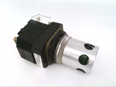 ALLEN BRADLEY 800T-QAL24G