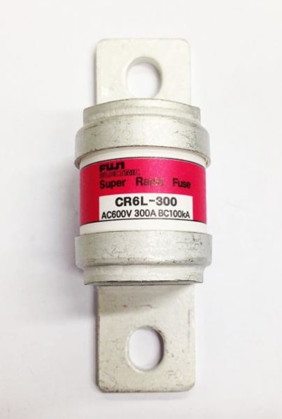 FUJI ELECTRIC CR6L-300
