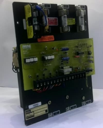 PAYNE ENGINEERING 18EZ-2-30