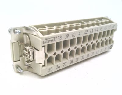 HARTING HAN-24E-F-S