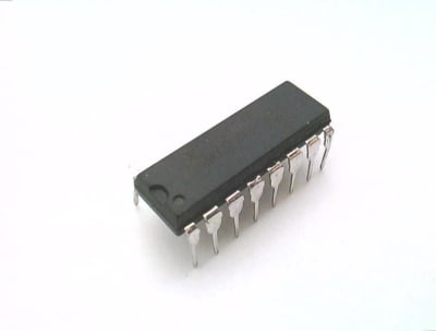 FCL COMPONENTS MB3759P