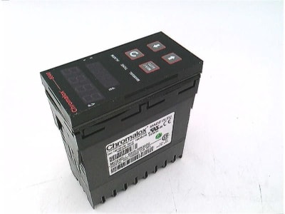 CHROMALOX 8040-RR0000