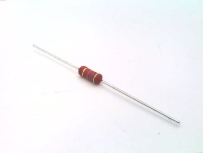 VISHAY PR02000204701JR500